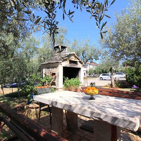 Apartments In Porec/Istrien 9923 מראה חיצוני תמונה