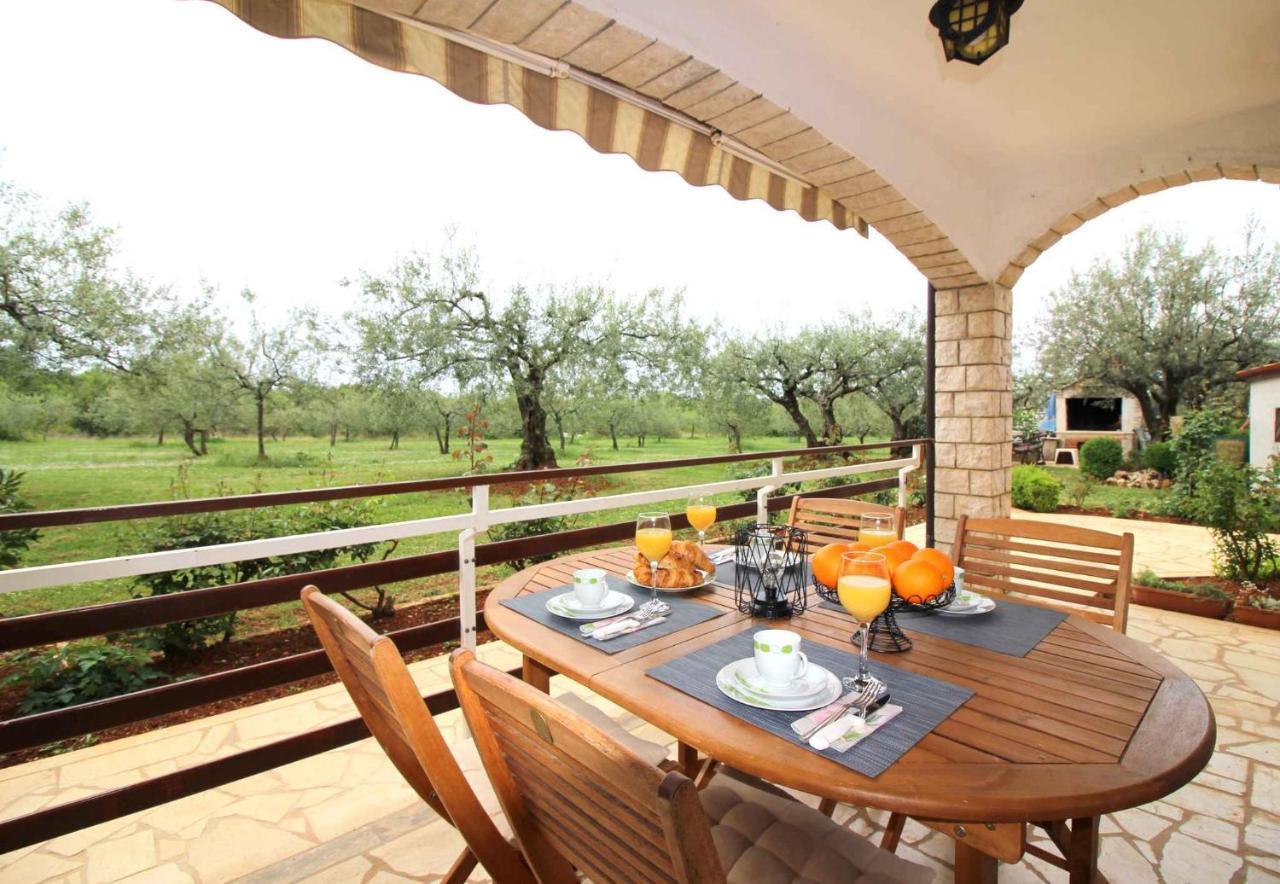 Apartments In Porec/Istrien 9923 מראה חיצוני תמונה
