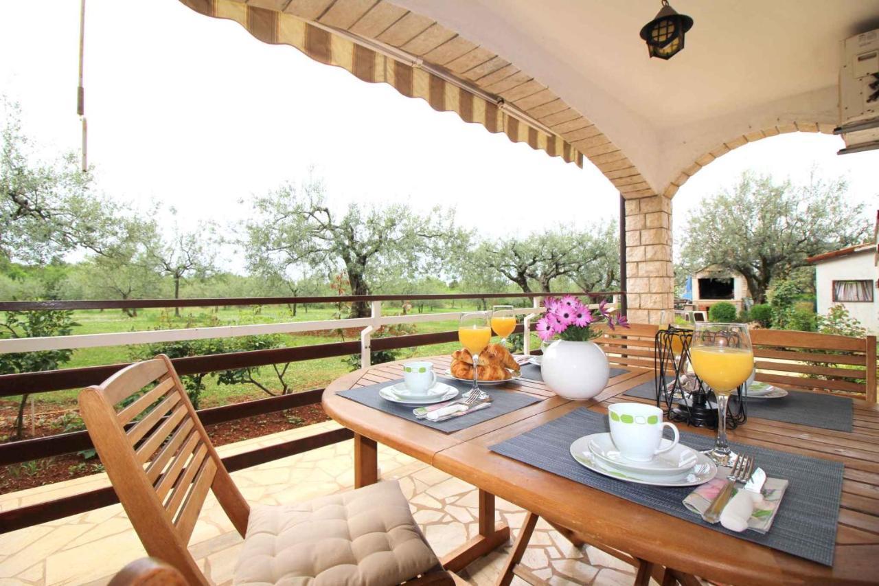 Apartments In Porec/Istrien 9923 מראה חיצוני תמונה