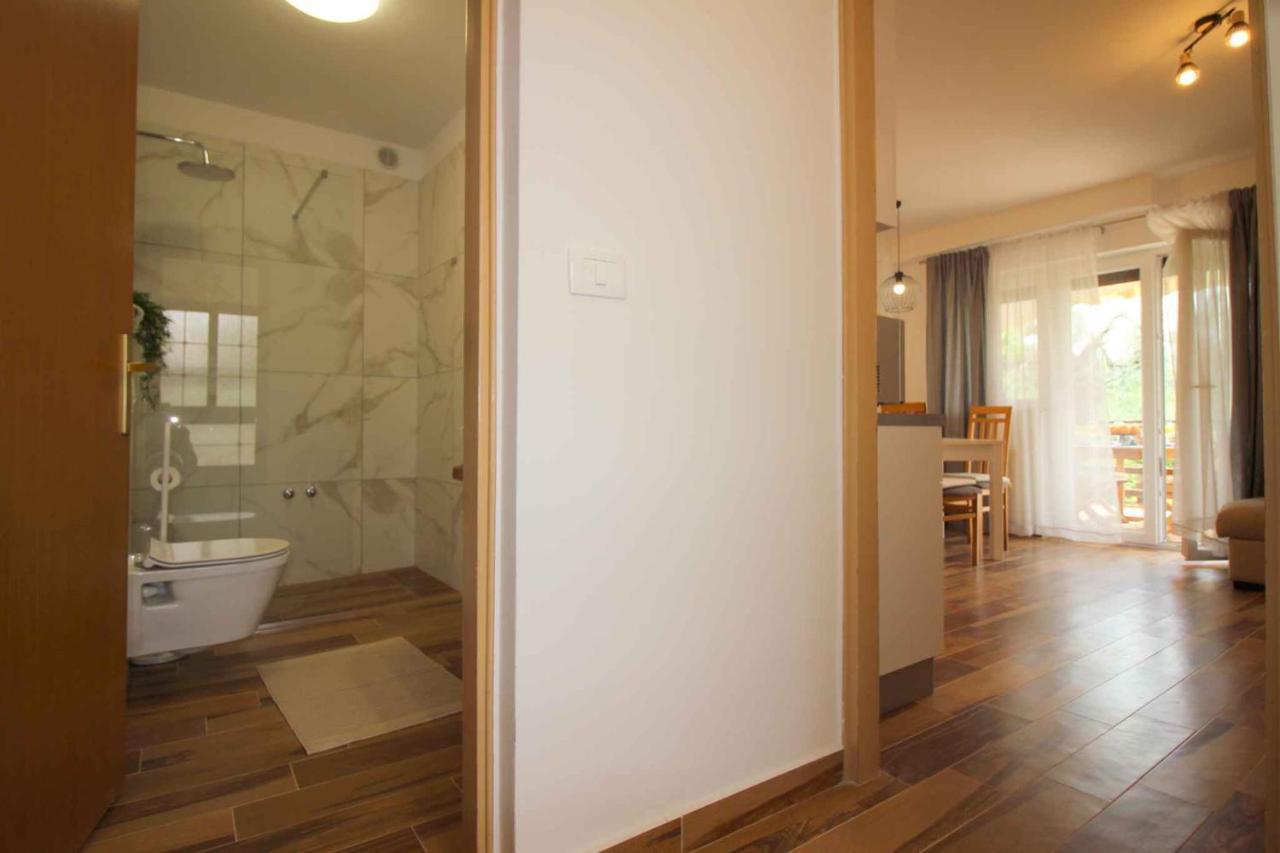 Apartments In Porec/Istrien 9923 מראה חיצוני תמונה
