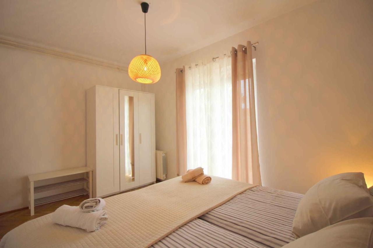 Apartments In Porec/Istrien 9923 מראה חיצוני תמונה