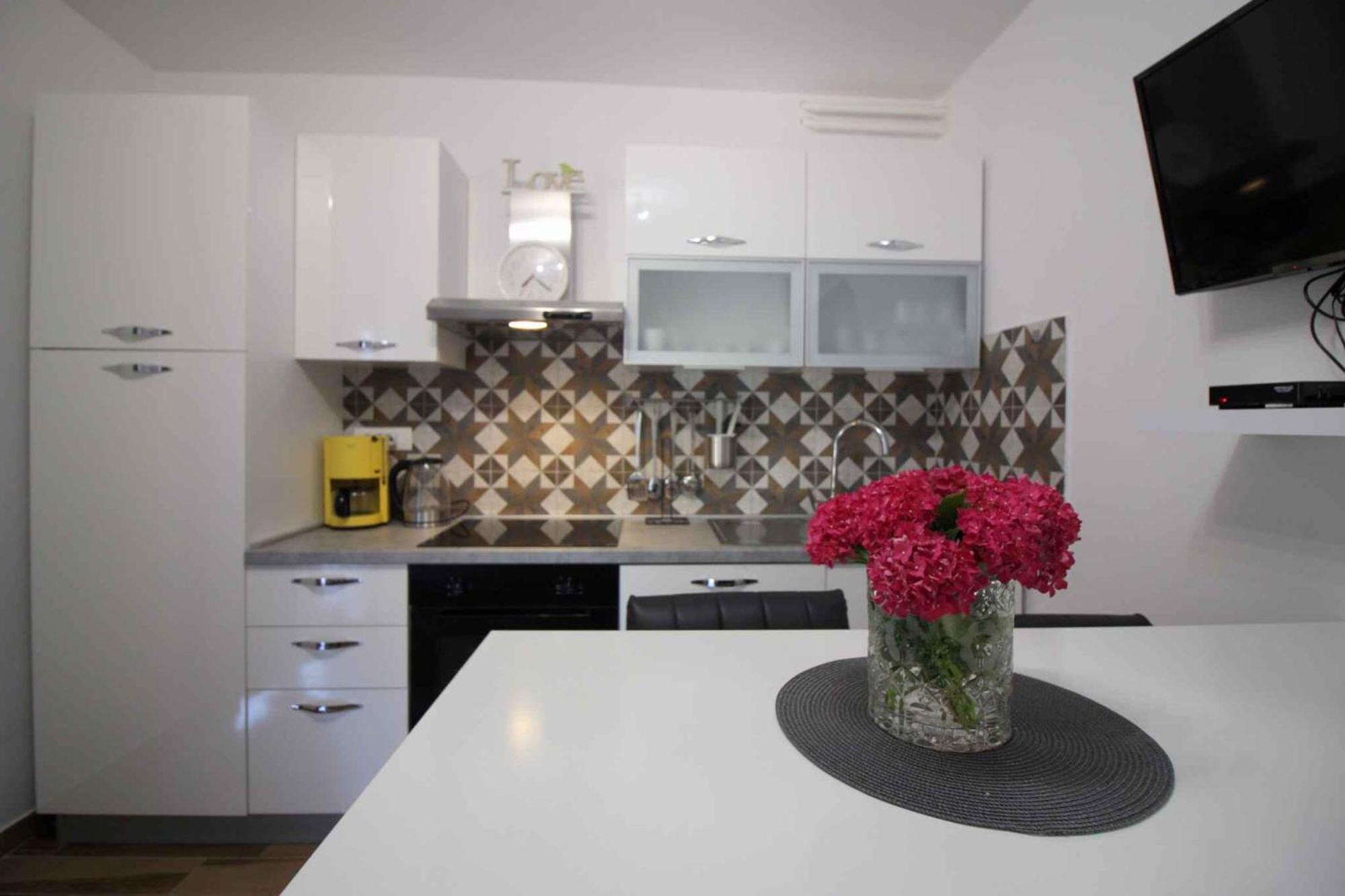Apartments In Porec/Istrien 9923 מראה חיצוני תמונה