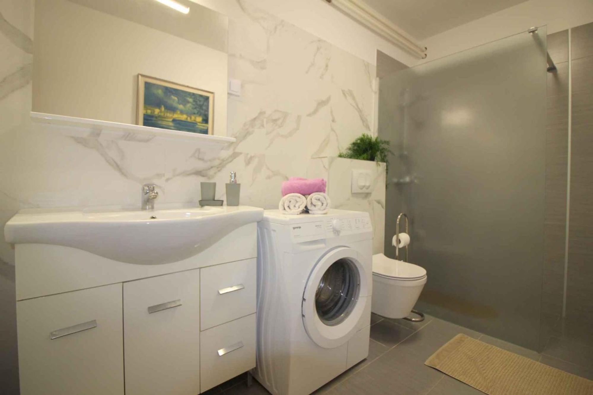 Apartments In Porec/Istrien 9923 מראה חיצוני תמונה