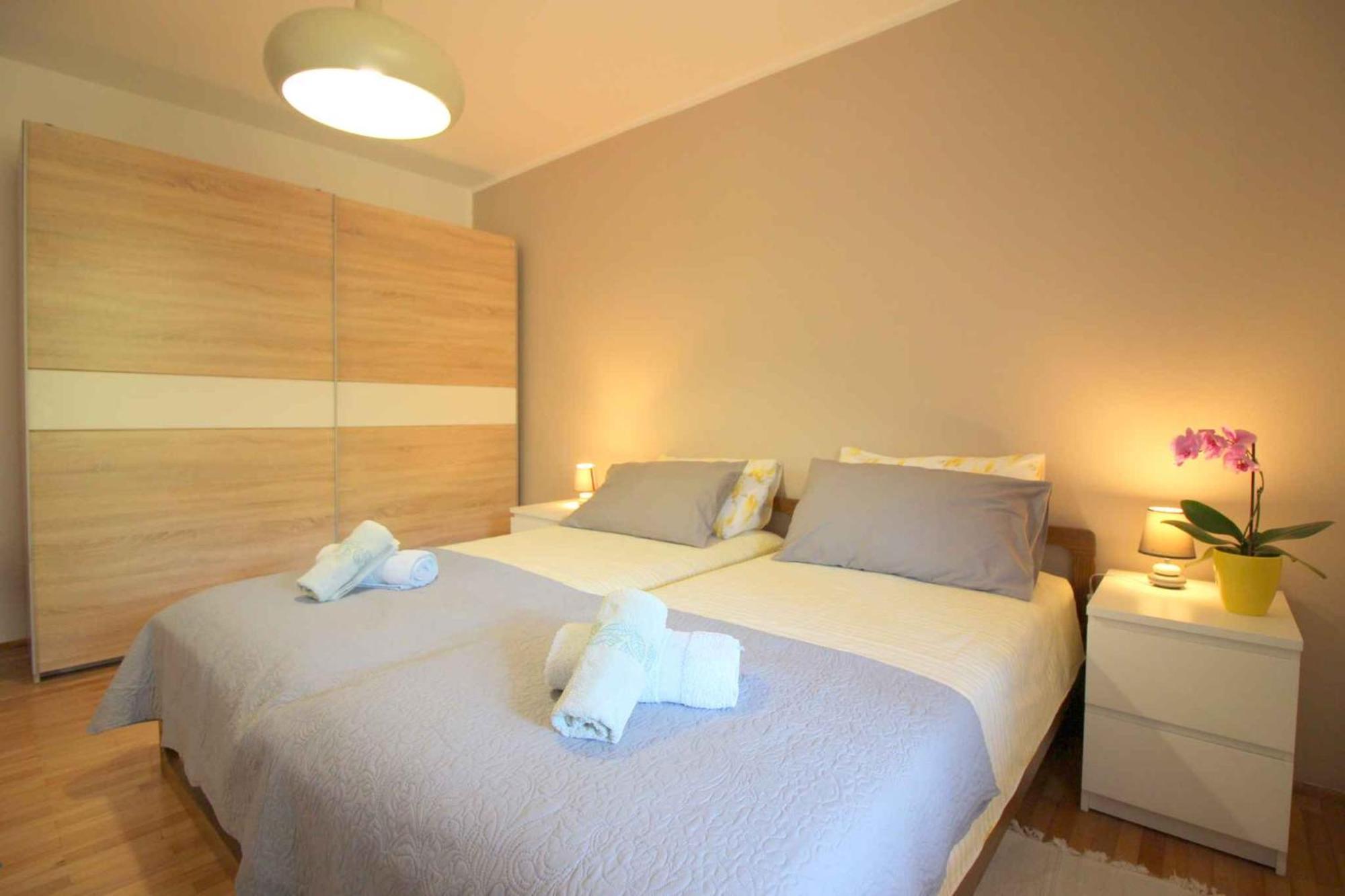 Apartments In Porec/Istrien 9923 מראה חיצוני תמונה