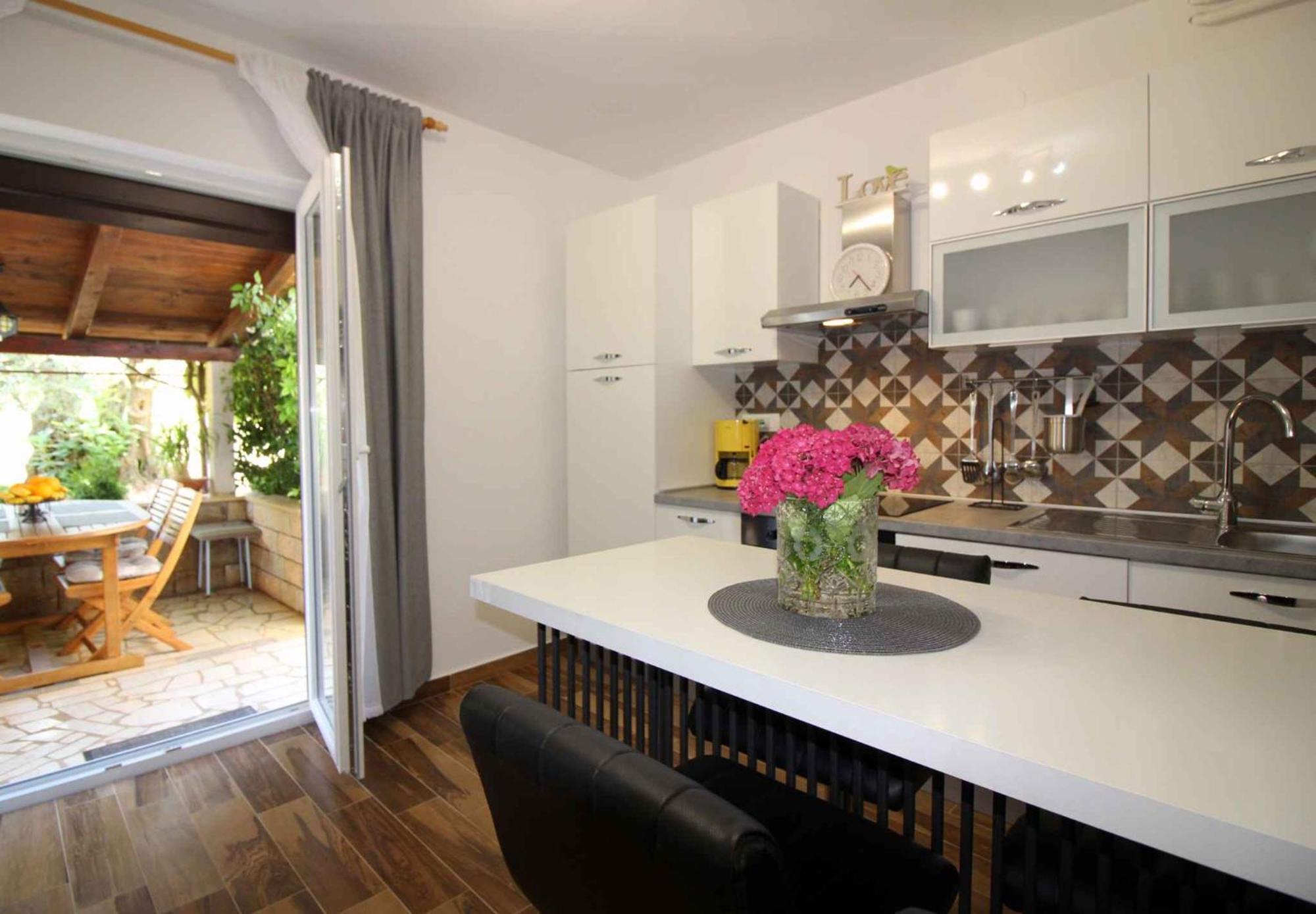 Apartments In Porec/Istrien 9923 מראה חיצוני תמונה