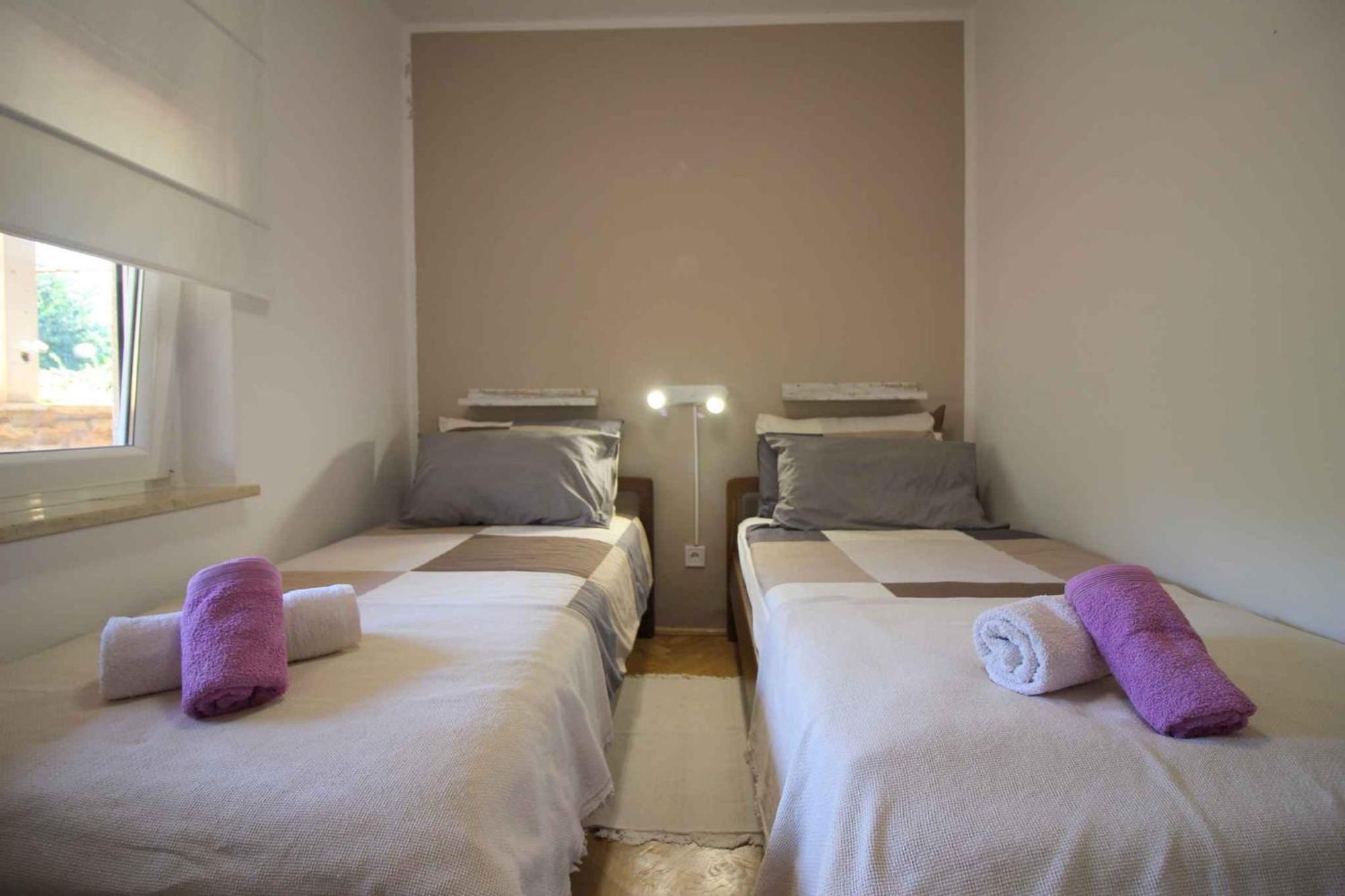 Apartments In Porec/Istrien 9923 מראה חיצוני תמונה