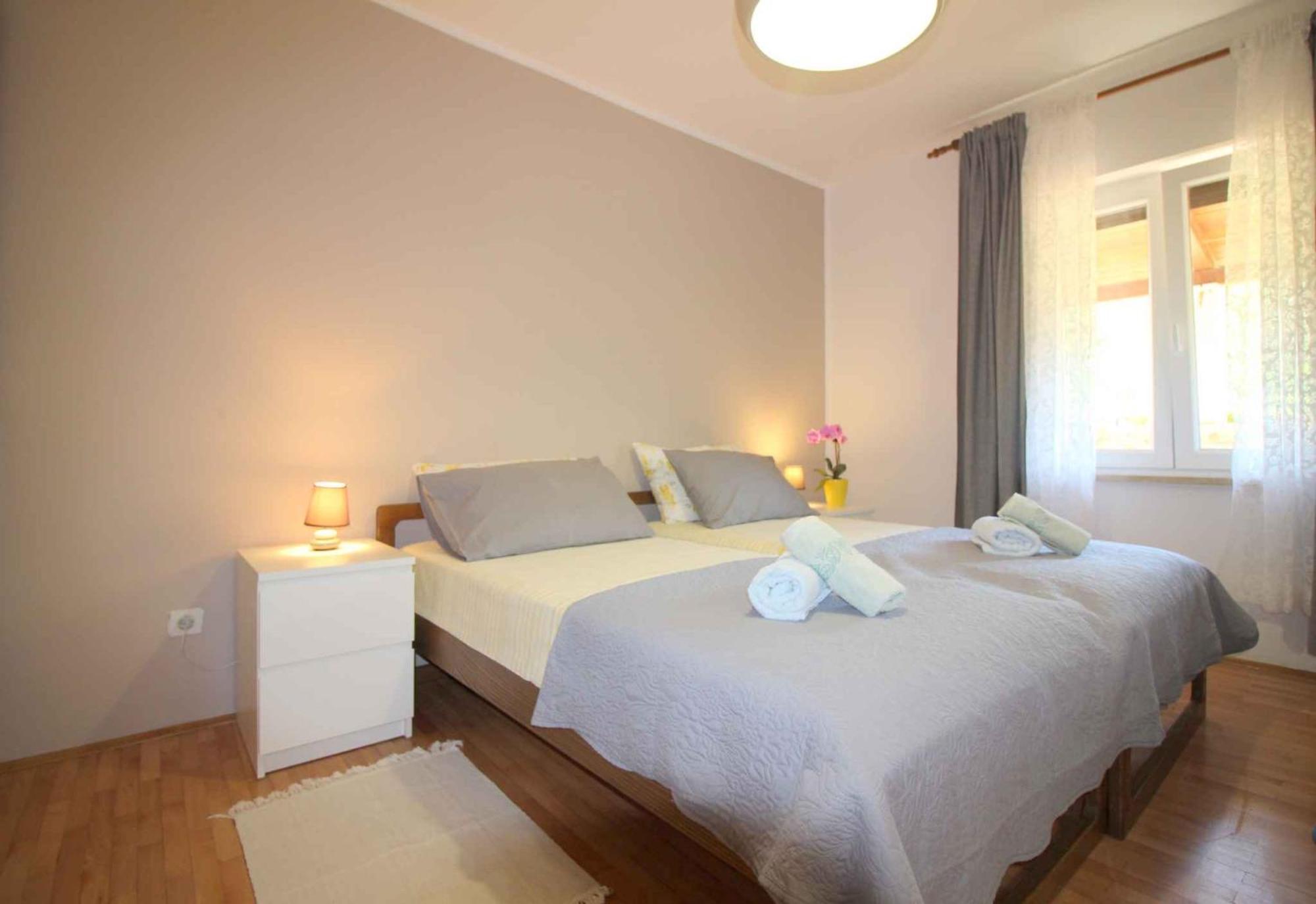 Apartments In Porec/Istrien 9923 מראה חיצוני תמונה