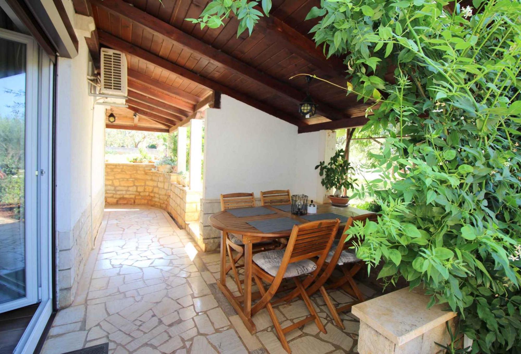 Apartments In Porec/Istrien 9923 מראה חיצוני תמונה